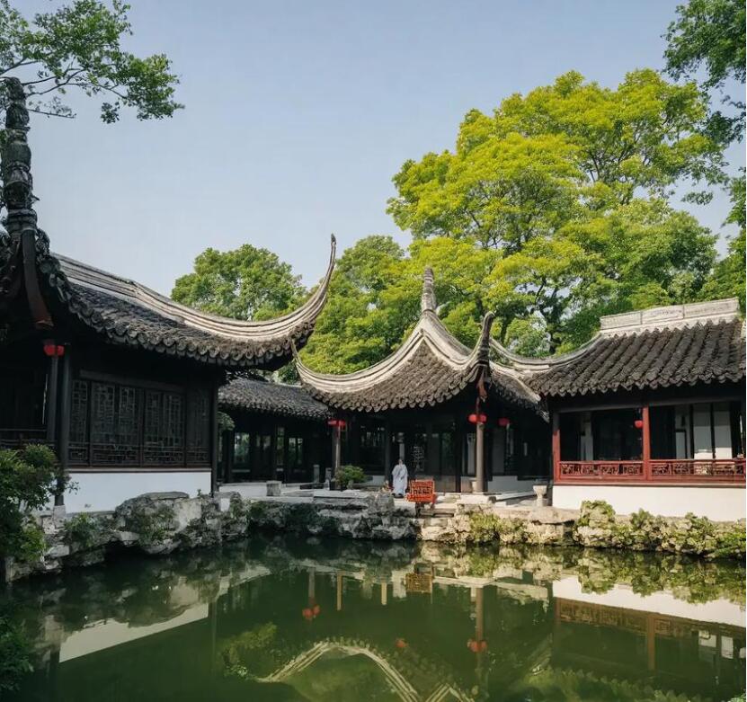 琅琊区水瑶土建有限公司