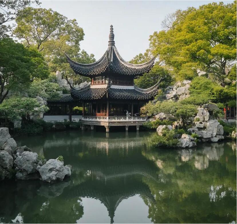 琅琊区水瑶土建有限公司